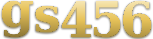 gs456 โลโก้