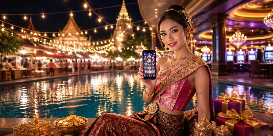 gs456 โบนัส